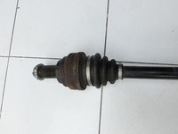 BMW E90 325xi 05-09 Lim 2,5i 160KW 4WD Antriebswelle Gelenkwelle Hinten Links BMW E90 325xi 05-09 13.04.2007... Vorschau 5