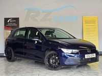 2021 Volkswagen Golf 1.5 Golf Life TSi 5dr Hatchback Petrol Manual