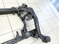 Jeep Grand Cherokee WK2 10-13 Motorträger Achse Achsträger Vorne Jeep Grand Cherokee WK2 10-13 08.05.2013 gebraucht Vorschau 9