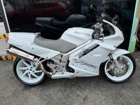 Honda VFR 