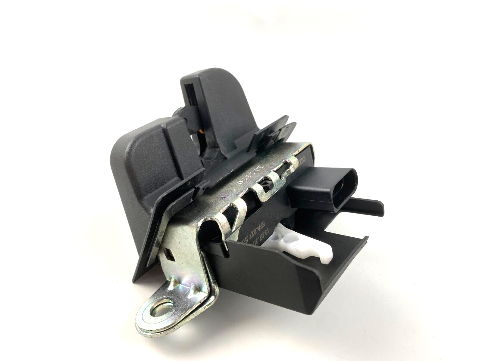 Seat Leon Mk4 Rear Trunk Boot Tailgate Lock Catch Latch