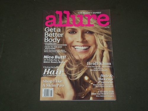 女性情報誌 allure US Magazine December 2010 Allure Magazine December 2010 Issue | Taylor Swift Cover (No