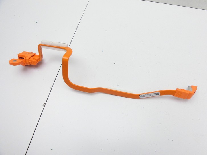 Skoda Octavia IV NX 20-24 Kombi Kabel für HV Batterie Skoda Octavia IV NX 20-24 26.04.2021 3Q0915153AG gebraucht Bild 2