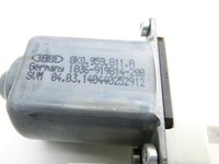 Skoda Superb 3T 13-15 Kombi Fensterhebermotor Links Hinten Skoda Superb 3T 13-15 26.03.2014 8K0959811A... Vorschau 6
