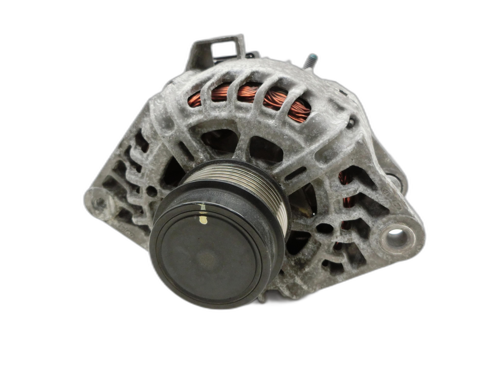 Hyundai I40 CW 11-15 GDi 1,6 99KW Lichtmaschine Generator 110A 13,5V  - Bild 1