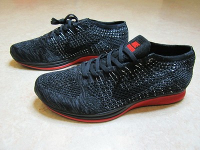 nike flyknit racer womens uk