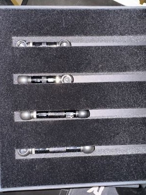 Artikelfoto(s) von einem verifizierten Käufer