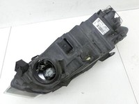 VW Polo 6R 09-14 Halogen Scheinwerfer Frontscheinwerfer Links VW Polo 6R 09-14 05.03.2010 6R1941015C 89093887 gebraucht Vorschau 4