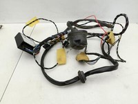 Renault Laguna III 3 08-11 Kombi Elektrokabel Leitungen Dose 13pol für Anhängerkupplung Renault Laguna III 3 08-11... Vorschau 6