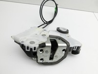 Toyota Yaris XP13 10-14 5T Türschloss m. ZV Stellmotor Rechts Vorne Toyota Yaris XP13 10-14 15.05.2012 gebraucht Vorschau 4