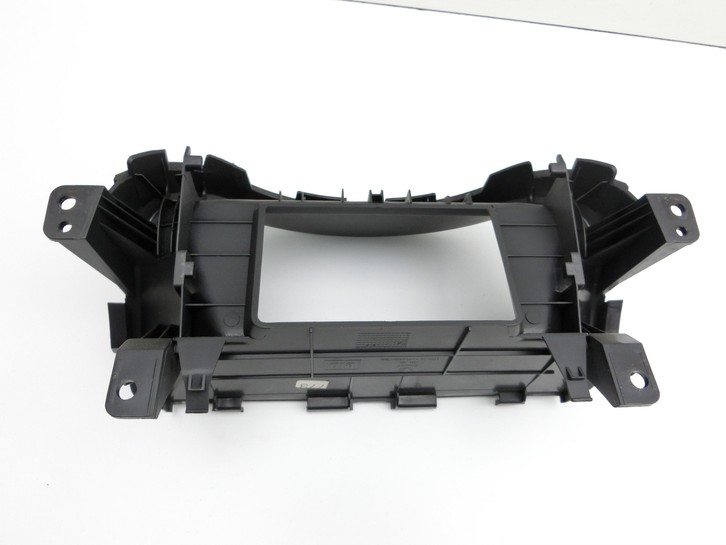 Opel Antara 07-11 Verkleidung für Bildschirm Display Monitor  - Bild 4