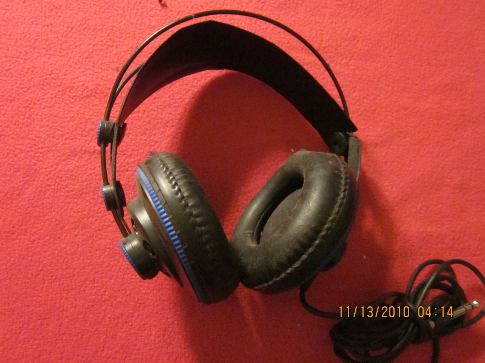 Presonus HD7 studio headphones