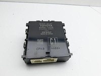 Toyota Corolla E21 19-23 Steuergerät ECU Modul Wisch Wasch Toyota Corolla E21 19-23 15.02.2022 8594012230... Vorschau 2