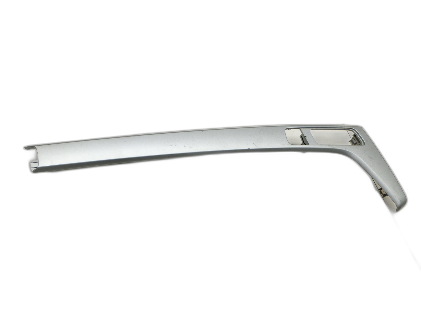 Cover for Dashboard Audi A4 8W B9 15-19 - Bild 1