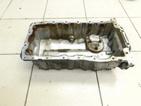 VW Golf 5M Plus 04-08 1,6 75KW BSE Ölwanne Motorwanne VW Golf 5M Plus 04-08 27.09.2006 gebraucht Vorschau 6