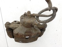 Kia Ceed JD 12-15 1,6 99KW Bremssattel Bremszange Vorne Links Kia Ceed JD 12-15 03.05.2013 58110A-6000 gebraucht Vorschau 5