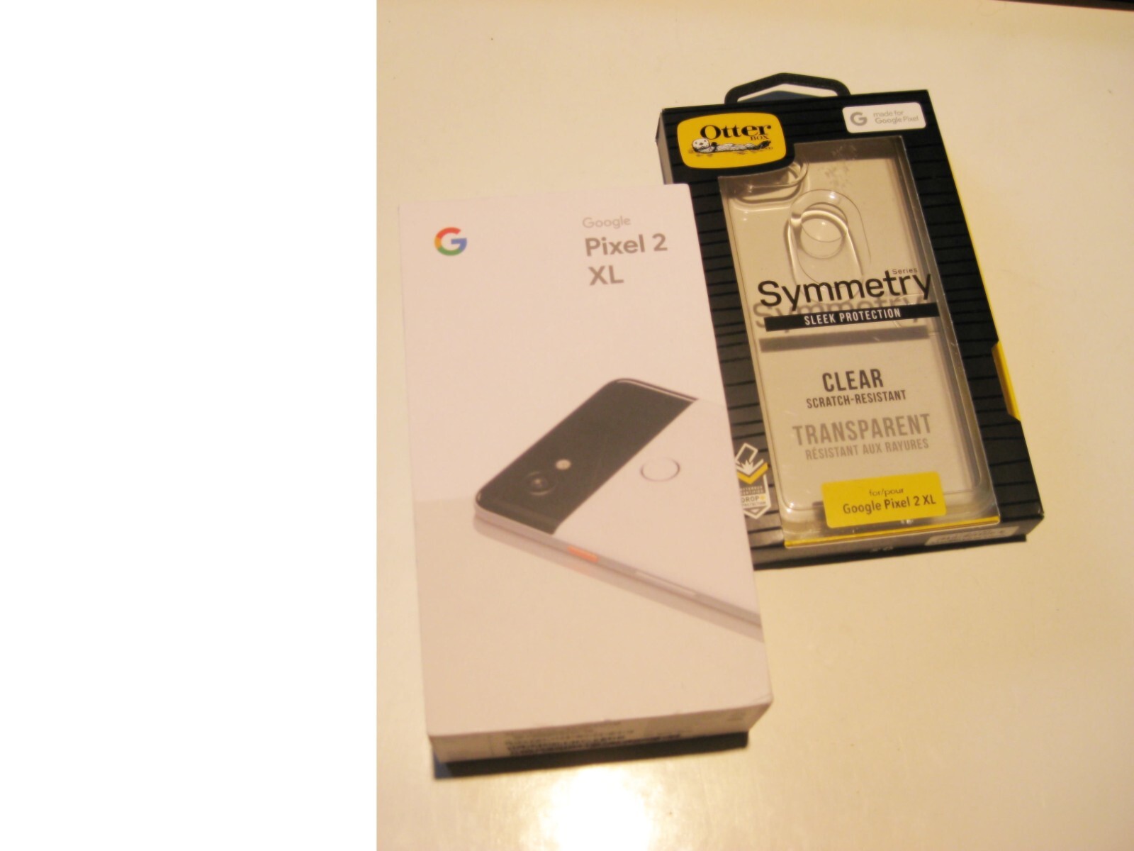 9/10 Panda (Black/white) 64gb Verizon Unlocked Google Pixel