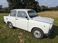 1990 Trabant 1.1 Limousine