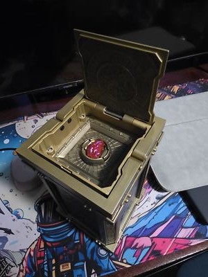 Item photo(s) from verified buyer