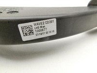 Galaxy III CK 15-19 2,0 176KW Gaswertgeber Gaspedal Galaxy III CK 15-19 25.01.18 WAVE2-CD391 E1GC-9F836-JC 5328000... Vorschau 4