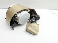 BMW F36 420d 13-17 Grand Coupe Gurt Sicherheitsgurt Links Vorne Veneto Beige BMW F36 420d 13-17 21.07.2016 gebraucht Vorschau 4