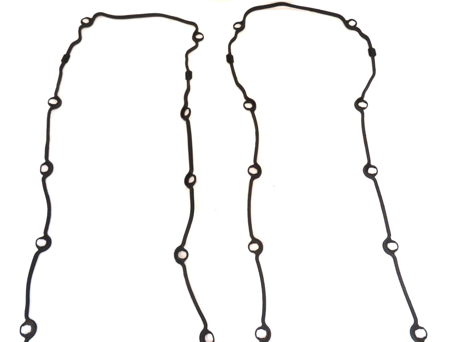 Valve Cover Gasket Set Fits Jaguar XKR XK8 XJR XJ8 S-Type & Vanden Plas AJ88285