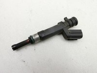 Nissan Qashqai J10 +2 10-13 1,6i 86KW Injektor Einspritzdüse Zyl.5 Nissan Qashqai J10 +2 10-13 22.03.2011... Vorschau 4