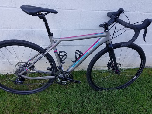 GT Grade Gravel Bike 51cm Sora