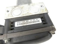 BMW 5er E61 LCI 07-10 ABS Steuergerät Aggregat Hydraulikblock BMW 5er E61 LCI 07-10 30.06.2009 6783361 34516783361... Vorschau 8
