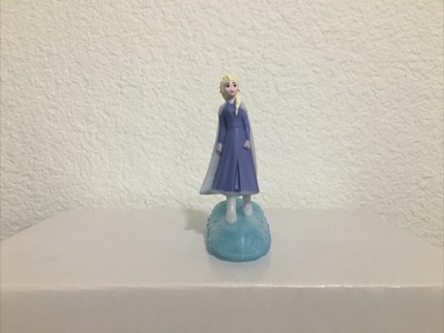 mcdonalds elsa toy