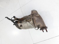 Hyundai IX35 LM 09-13 CRDI 2,0 135KW Partikelfilter Rußpartikelfilter Dieselpartikelfilter DPF Hyundai IX35 LM... Vorschau 4