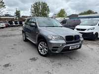2012 BMW X5 xDrive40d SE 5dr Auto ESTATE DIESEL Automatic