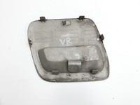 Dacia Duster II HM 18-21 Blende Aussen Abdeckung Deichselabdeckung Vorne Rechts Dacia Duster II HM 18-21 05.07.2019... Vorschau 3