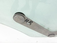 VW Golf CC 517 11-16 Cabrio Seitenscheibe RHK Türscheibe Rechts Hinten VW Golf CC 517 11-16 24.04.2014 5K7845300... Vorschau 4