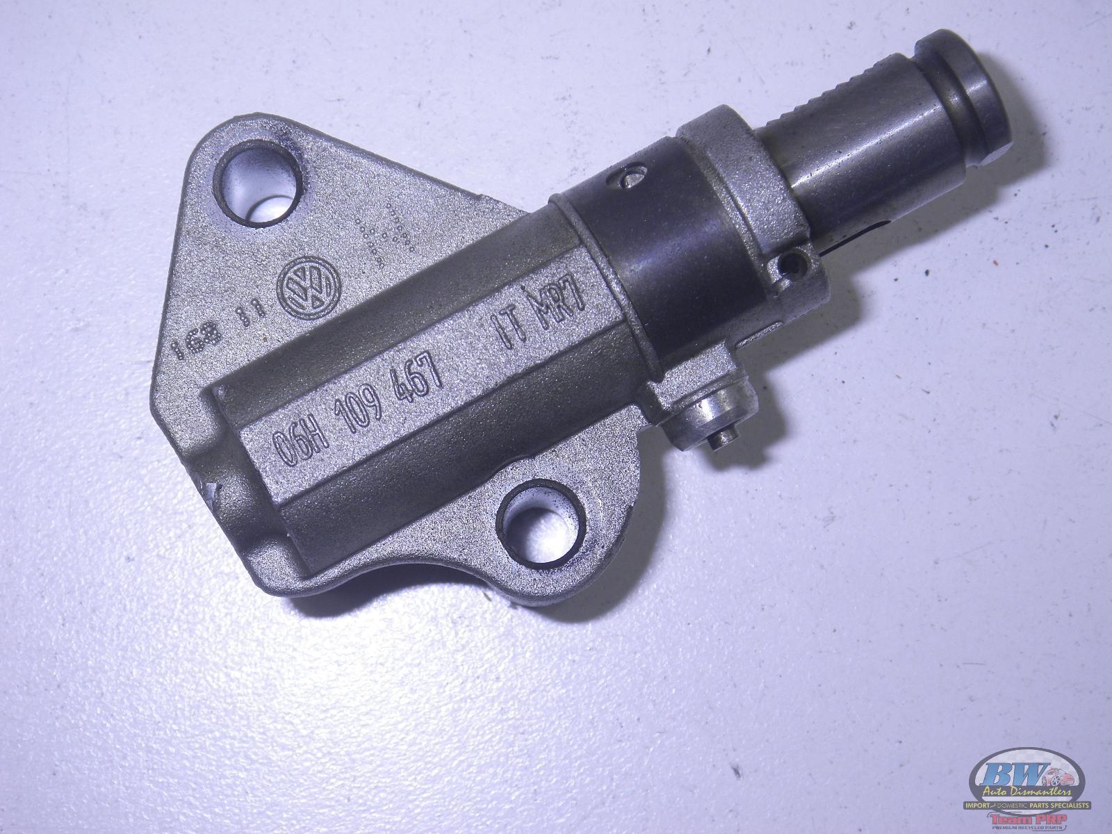 06H-09-467N; TENSIONER-CHAIN; OEM VW/AUDI EOS 2009-16, BEETLE 2012-18