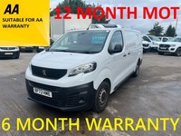 2023 Peugeot Expert 1400 2.0 BlueHDi 145 Professional Premium Van PANEL VAN Dies