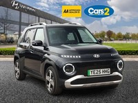 2025 Hyundai Inster 85kW 02 49kWh 5dr Auto Hatchback Electric Automatic