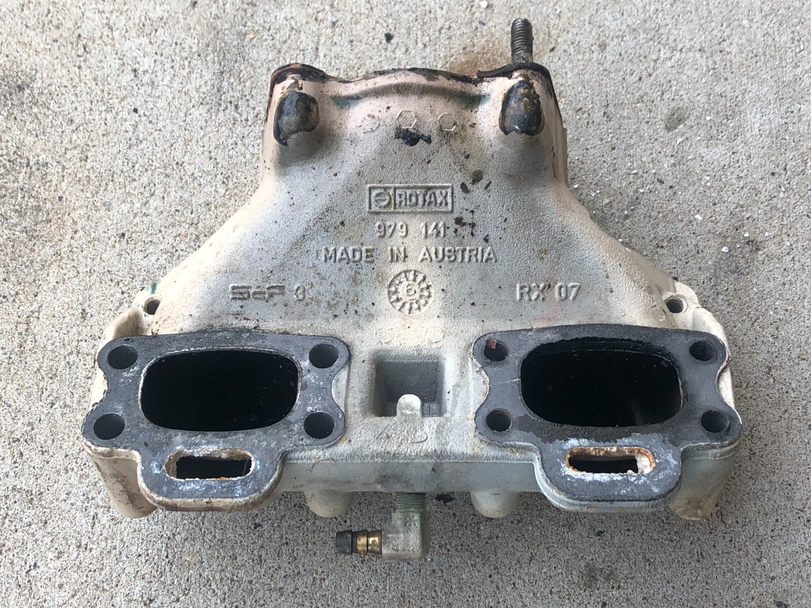 トニコ☆JET 014922-1 Waterjet Cutting Spare Parts 87K 1/4' 90 Degree