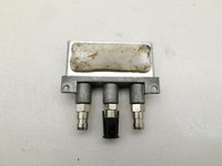 Mercedes S211 W211 E350 06-09 Antennenverstärker Weiche Antenne Telestart Mercedes S211 W211 E350 06-09 28.04.2008... Vorschau 4