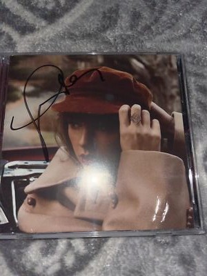 Item photo(s) from verified buyer