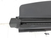 BMW X3 F25 10-14 Laderaumabdeckung Laderaumrollo BMW X3 F25 10-14 24.01.2013 7222208 51477222208 gebraucht Vorschau 2