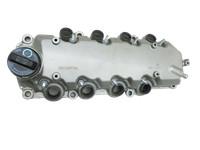 Honda Civic VIII Hybrid 07-10 1,3 70KW LDA2 Ventildeckel Zylinderkopfhaube Honda Civic VIII Hybrid 07-10 01.01.2008... Vorschau 1