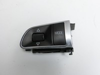 Audi A4 8K 07-11 Lenkradschalter Multifunktionstasten Lenkrad Schalter Links Audi A4 8K 07-11 08.06.2009... Vorschau 1