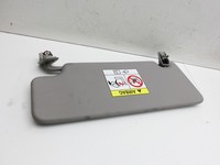 BMW 218i F45 14-18 Sonnenblende Links für Fahrer BMW 218i F45 14-18 17.07.2017 7336257 51167336257 gebraucht Vorschau 2