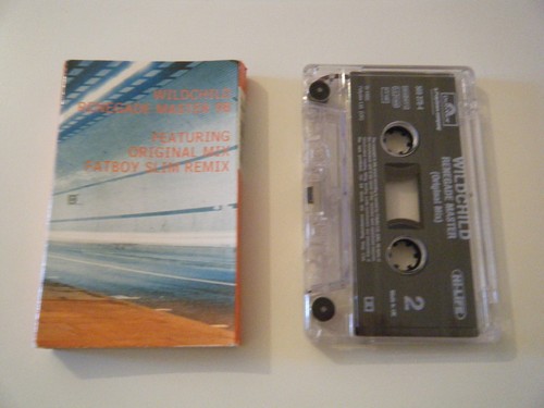 Analogue Productions Ultimate Analogue Test LP for precise
