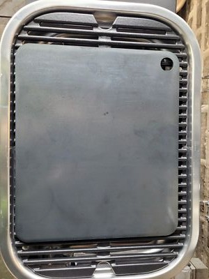 Foto dell'oggetto di un acquirente verificato