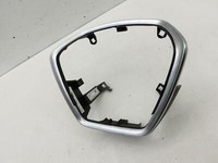 Audi A6 C8 4A 18-23 Blende Einbaurahmen Zierrahmen Audi A6 C8 4A 18-23 25.09.2020 4K0419091G 310192599B2W-AG... Vorschau 2