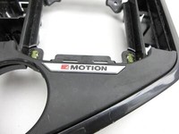 VW Tiguan II AD 16-20 Blende Verkleidung Einbaurahmen für Mittelkonsole VW Tiguan II AD 16-20 11.11.2016 5NA863212... Vorschau 4