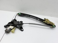 Ford Mondeo 5 V CF 14-19 Kombi Fensterhebermotor mit Fensterheber Links Hinten Ford Mondeo 5 V CF 14-19 09.12.2015... Vorschau 4