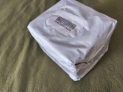 Item photo(s) from verified buyer